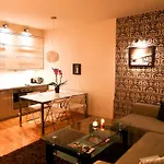 Daire Royal Parkside