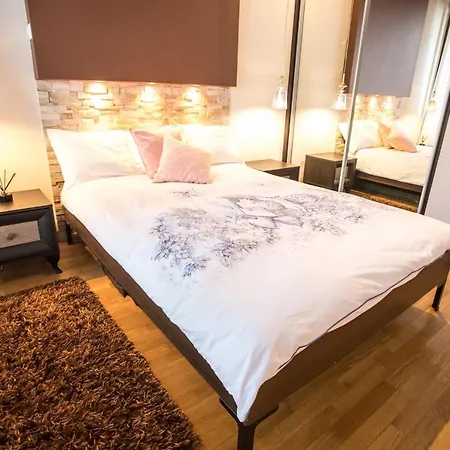 公寓 Royal Parkside