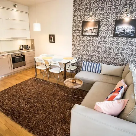 Royal Parkside * Краков