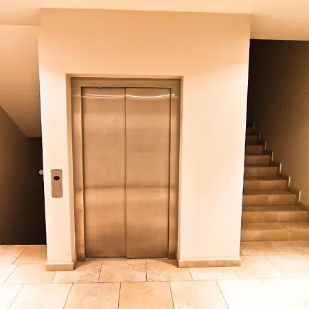 Royal Parkside * 克拉科夫