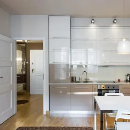 Royal Parkside * Краков