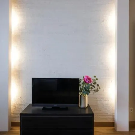 Royal Parkside Appartement