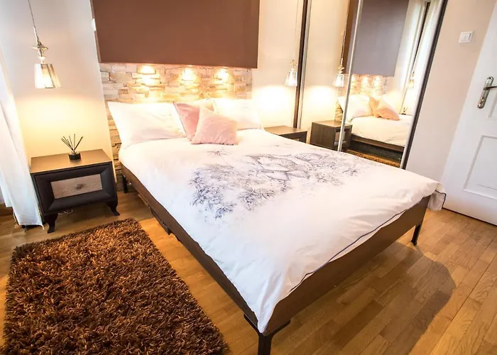 Appartement Royal Parkside