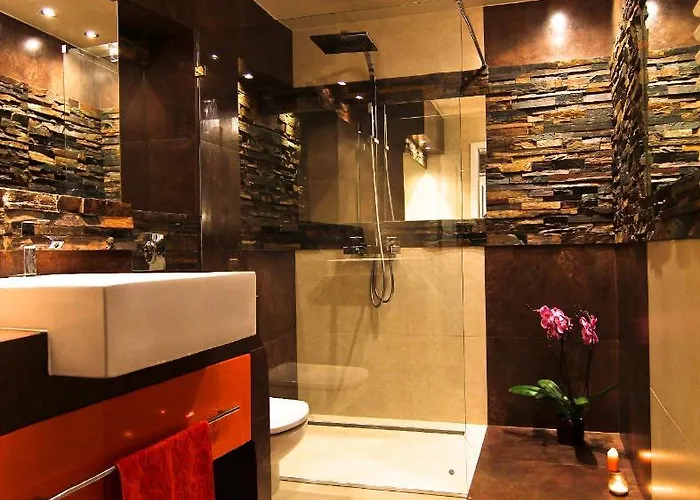 Apartment Royal Parkside *