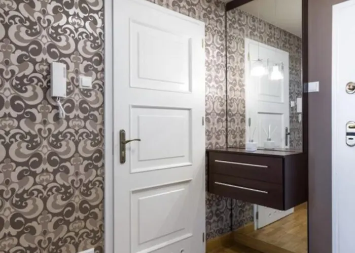 Apartment Royal Parkside