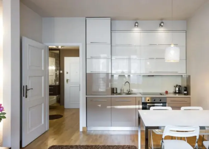 Royal Parkside * Krakow