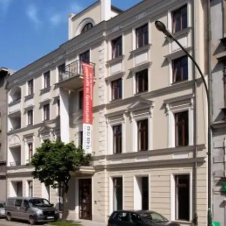 Royal Parkside Apartman