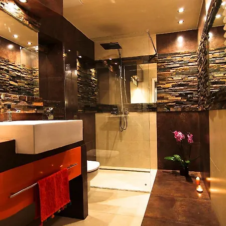 Apartmán Royal Parkside *