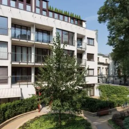 Royal Parkside * Krakkó