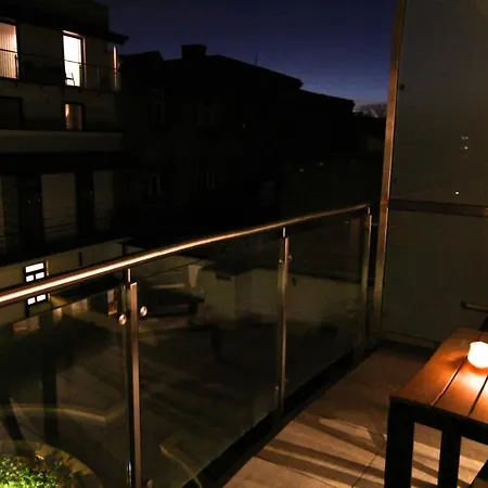 Royal Parkside كراكوفيا