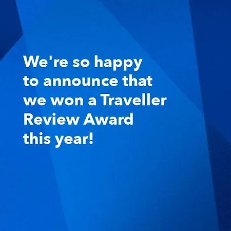 Royal Parkside شقة *