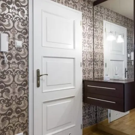 Appartement Royal Parkside